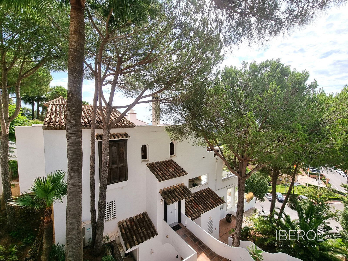 Pis 4+kk – Marbella - Vista 4