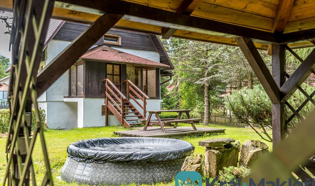 Prodej chaty/chalupy 130 m² s pozemkem 402 m², Telnice – náhled fotky 26