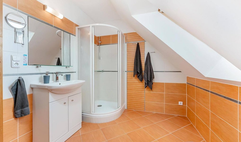 Prodej domu 169 m² s pozemkem 711 m², Kanice – náhled fotky 17