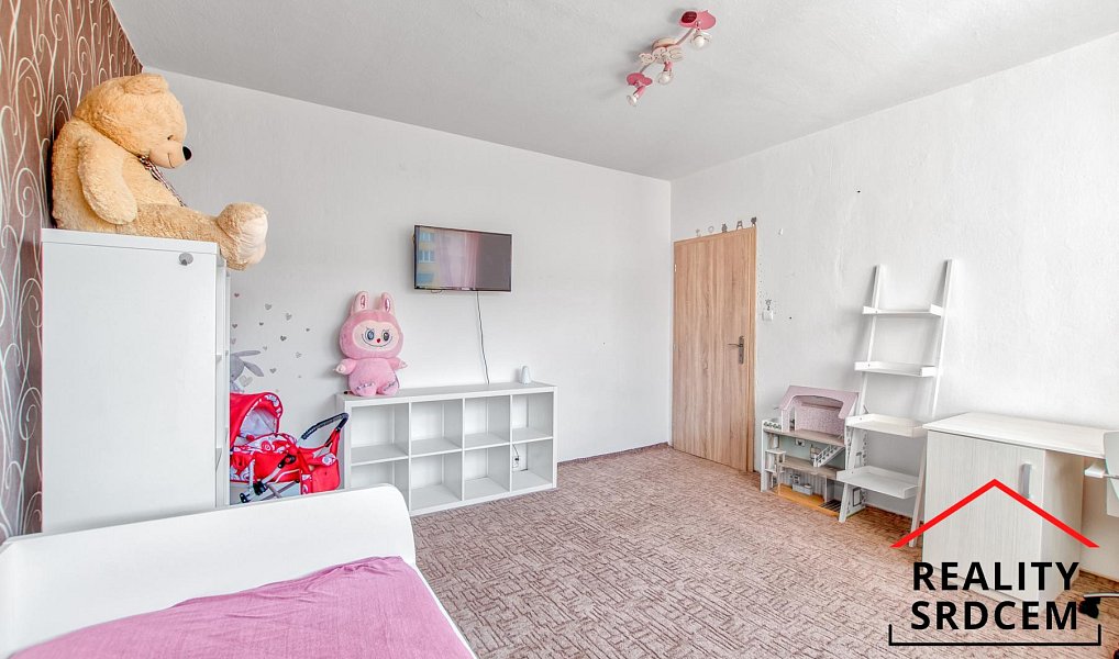 Prodej bytu 3+1 71 m², Ostrava – náhled fotky 12