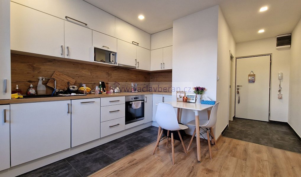 Pronájem bytu 1+1 38 m², Česká Třebová – náhled fotky 2