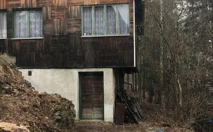 Prodej chaty/chalupy 50 m² s pozemkem 256 m², Doudleby, okres České Budějovice