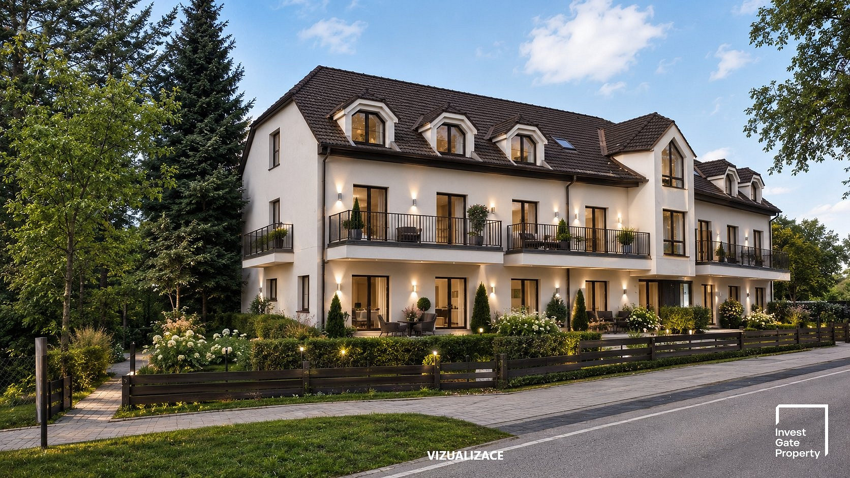 Prodej bytu 3+kk 48 m² — photo 4