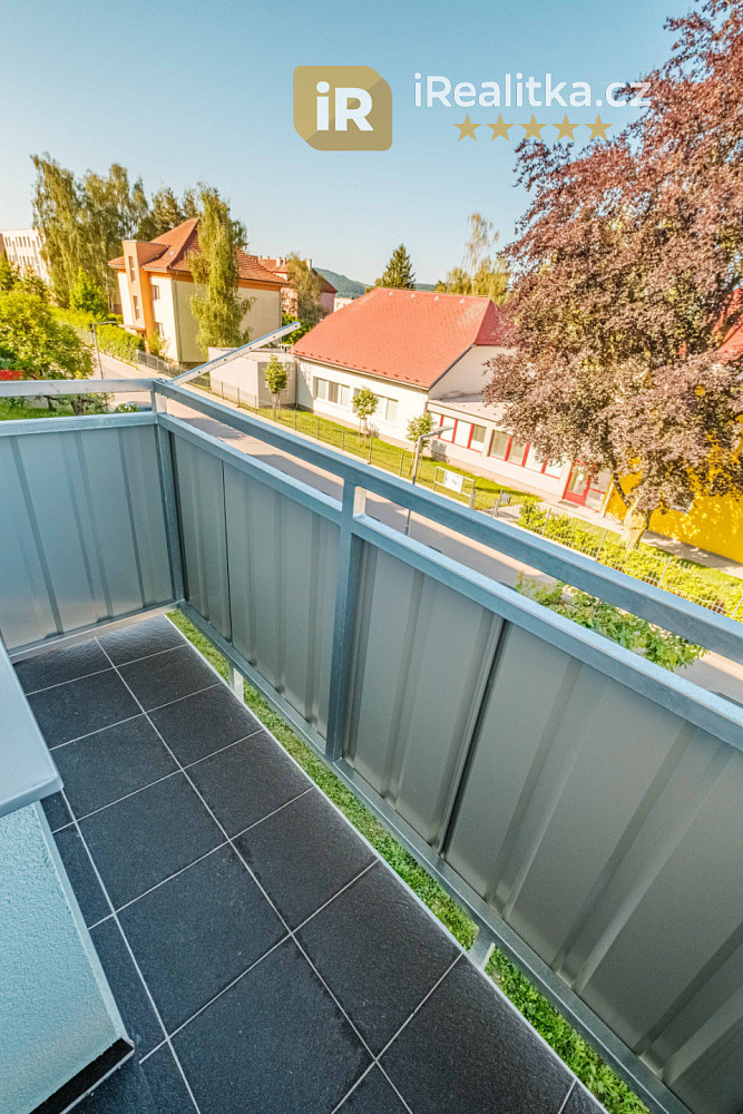 Prodej bytu 2+1 51 m² — photo 3