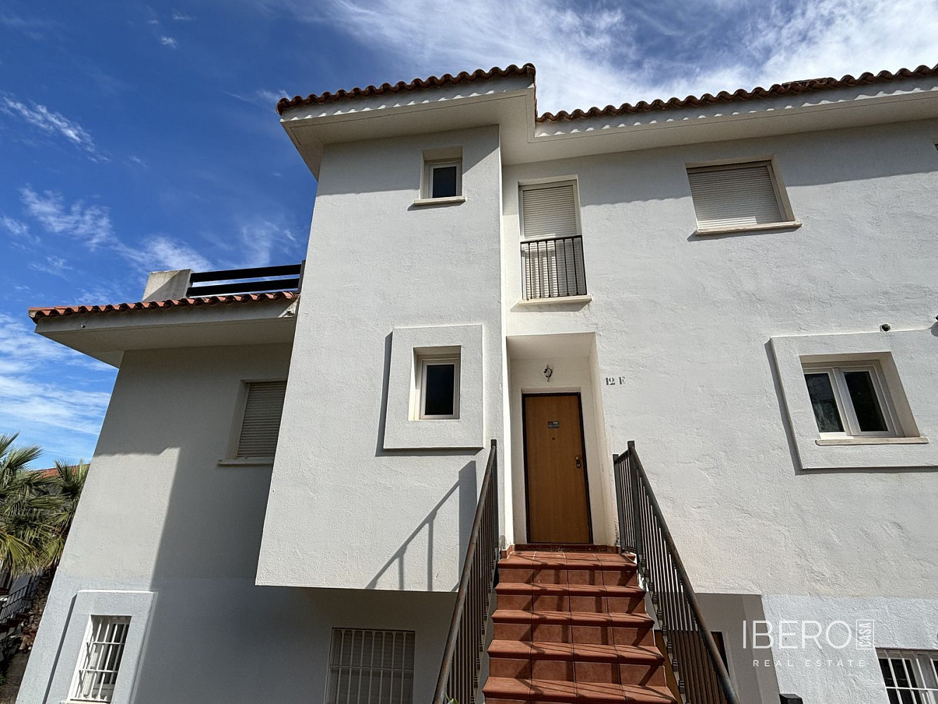 Pis 4+kk – Manilva, Castillo de la Duquesa