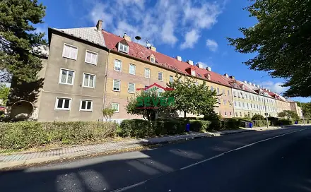 Prodej bytu 3+1 75 m², Podkrušnohorská, Litvínov - Horní Litvínov, okres Most