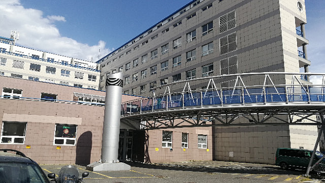 Prodej obchodních prostor 45 m² – fotografie 2