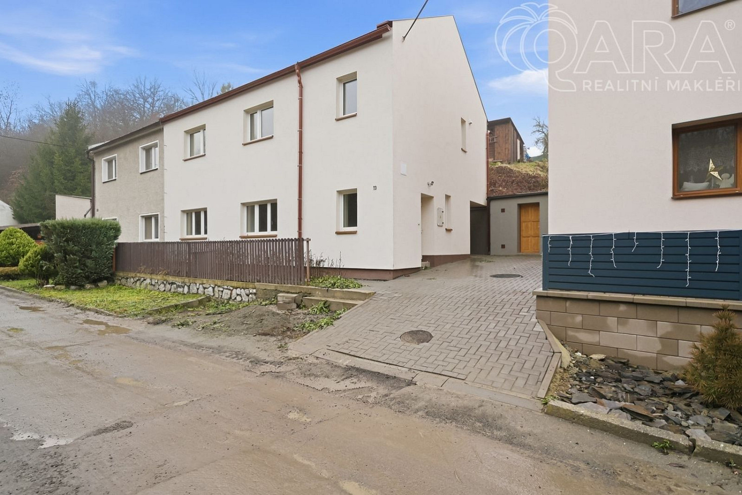 Prodej domu 125 m² s pozemkem 327 m² – pohled 4