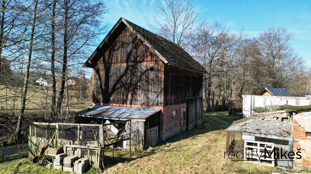 Prodej domu 168 m² s pozemkem 2 359 m² – fotografie 3