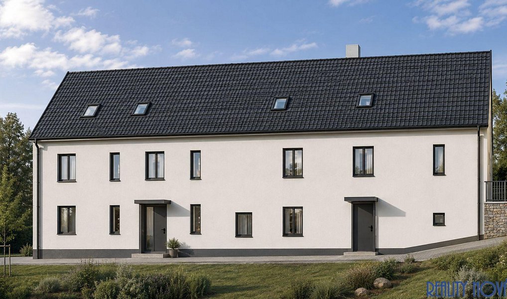 Prodej domu 425 m² s pozemkem 914 m², Ústí nad Labem – náhled fotky 13