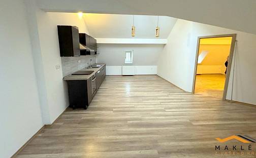 Pronájem bytu 4+kk 80 m², nám. Svat. Čecha, Prostějov