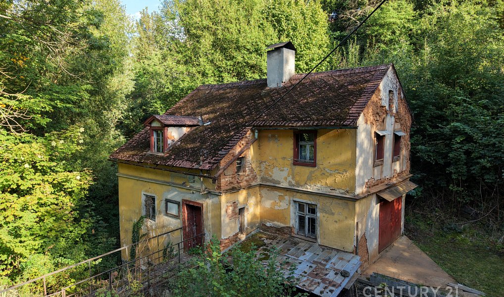 Prodej domu 68 m² s pozemkem 123 m², Děčín – náhled fotky 2