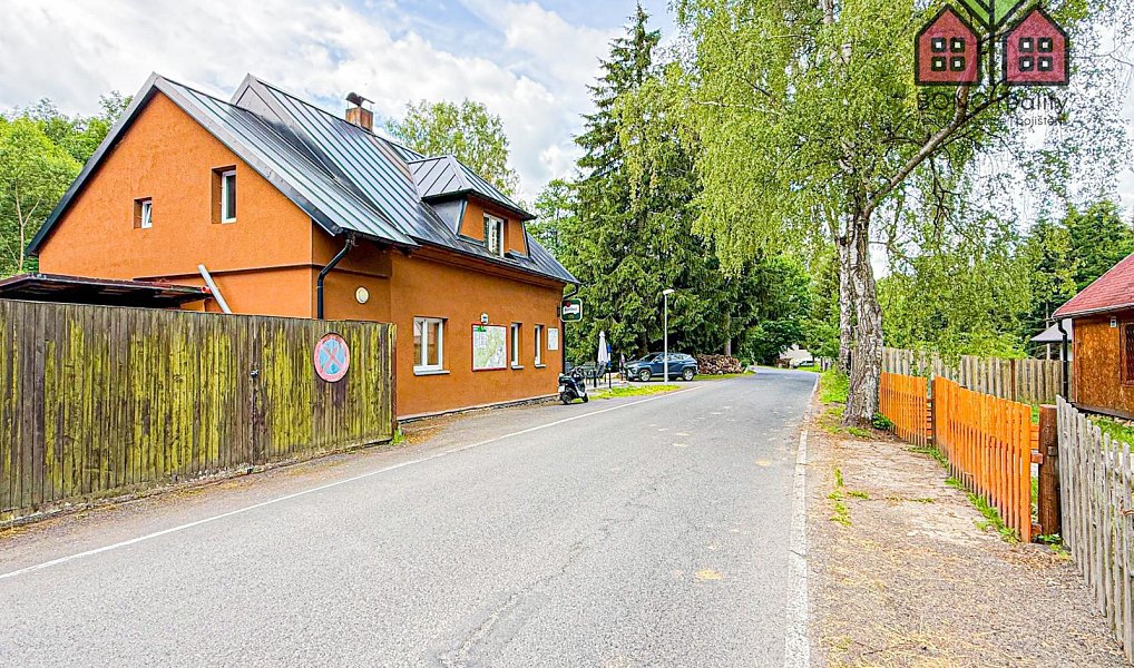 Prodej restaurace 216 m², Český Jiřetín – náhled fotky 33