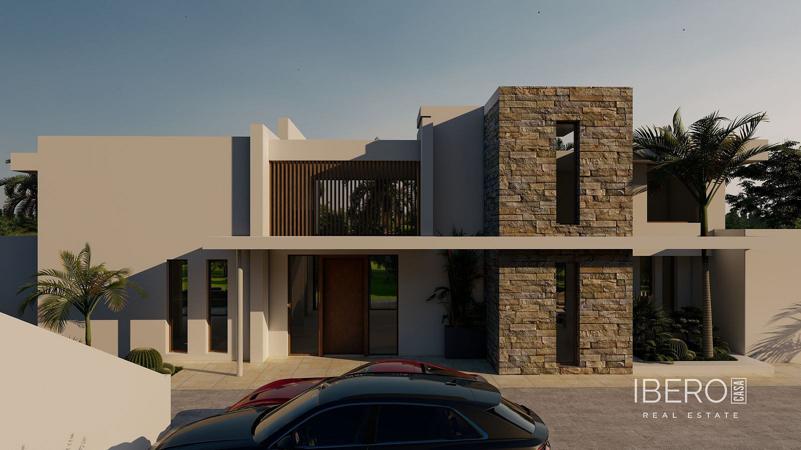 Casa 5+kk – Málaga, Polígono Industrial Azucarera, Carretera de Cádiz - Vista 4