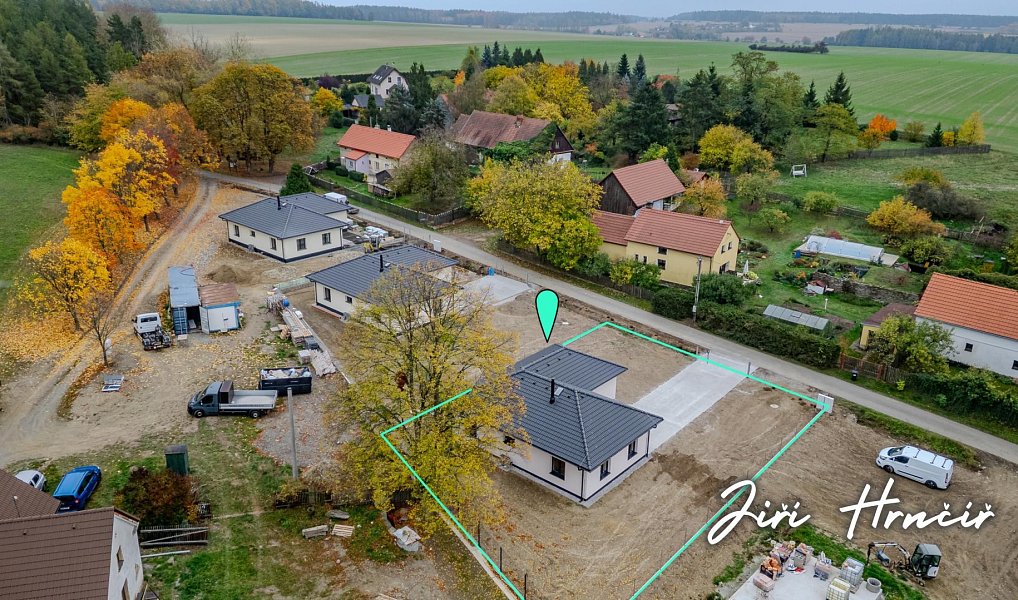 Prodej domu 118 m² s pozemkem 838 m², Úněšov – náhled fotky 2
