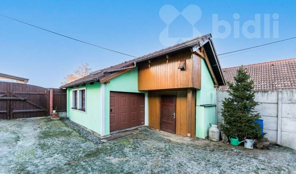 Prodej domu 151 m² s pozemkem 650 m², Čečovice – náhled fotky 12