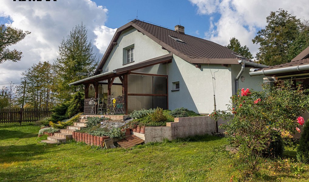 Prodej domu 140 m² s pozemkem 5 373 m², Karviná – fotka 1 z 17