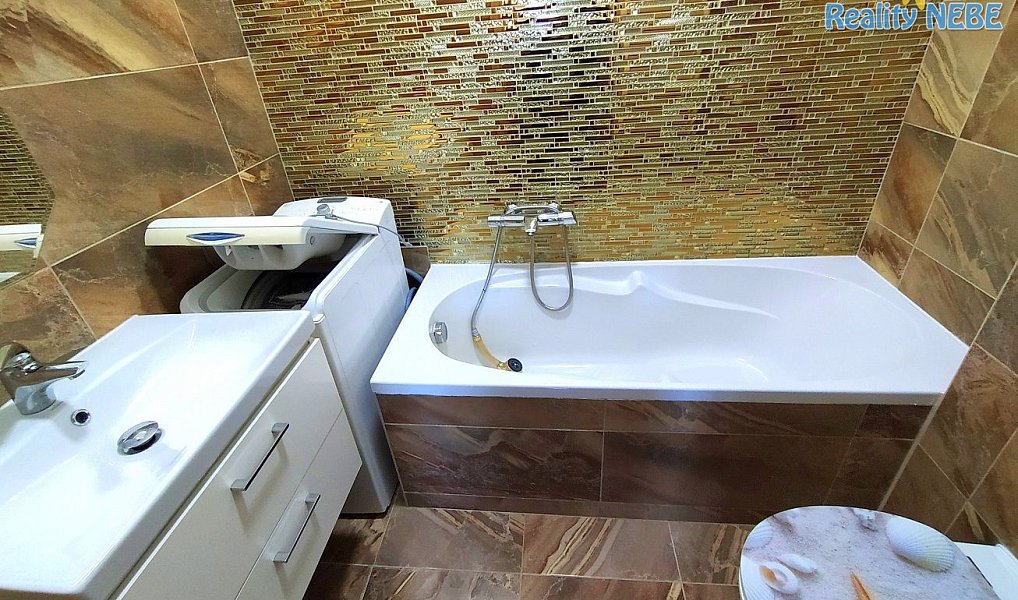 Prodej bytu 2+kk 42 m², Brno – náhled fotky 9