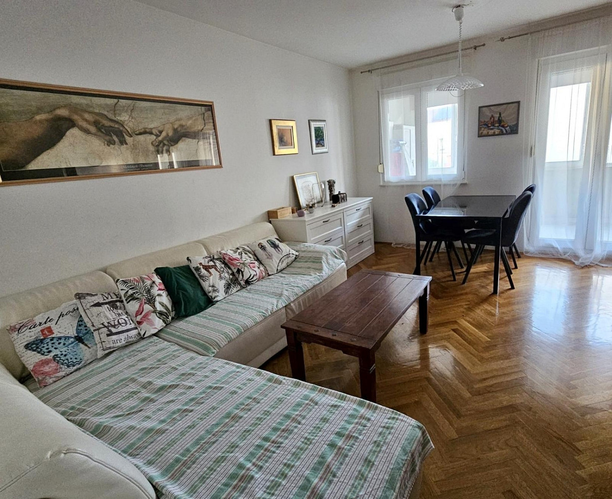 Prodej bytu atypického 74 m²