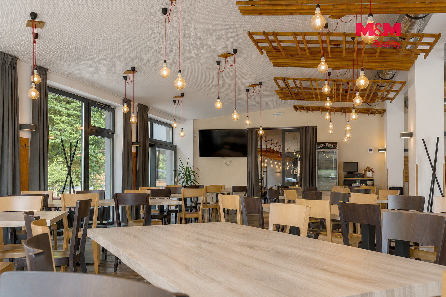 Prodej restaurace 500 m² — photo 4
