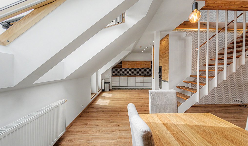 Prodej bytu 3+kk 136 m², Praha – náhled fotky 2