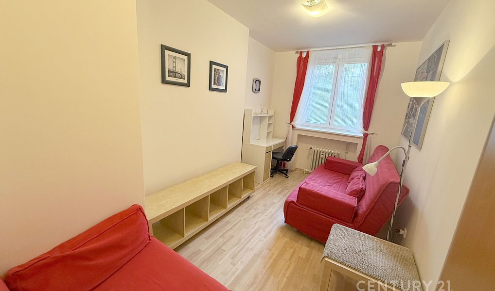 Prodej bytu 1+1 28 m², Praha – náhled fotky 6