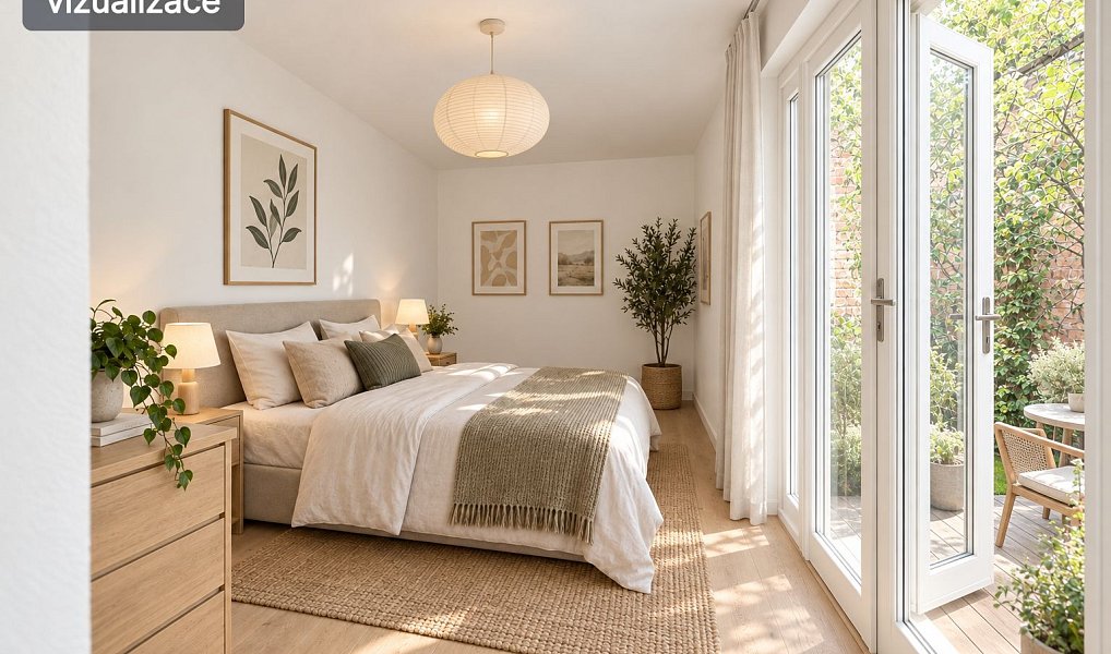 Prodej domu 90 m² s pozemkem 159 m², Prostějov – náhled fotky 12