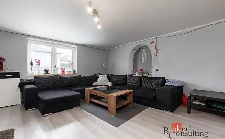Prodej domu 220 m² s pozemkem 534 m², Bolatická, Kravaře - Kouty, okres Opava