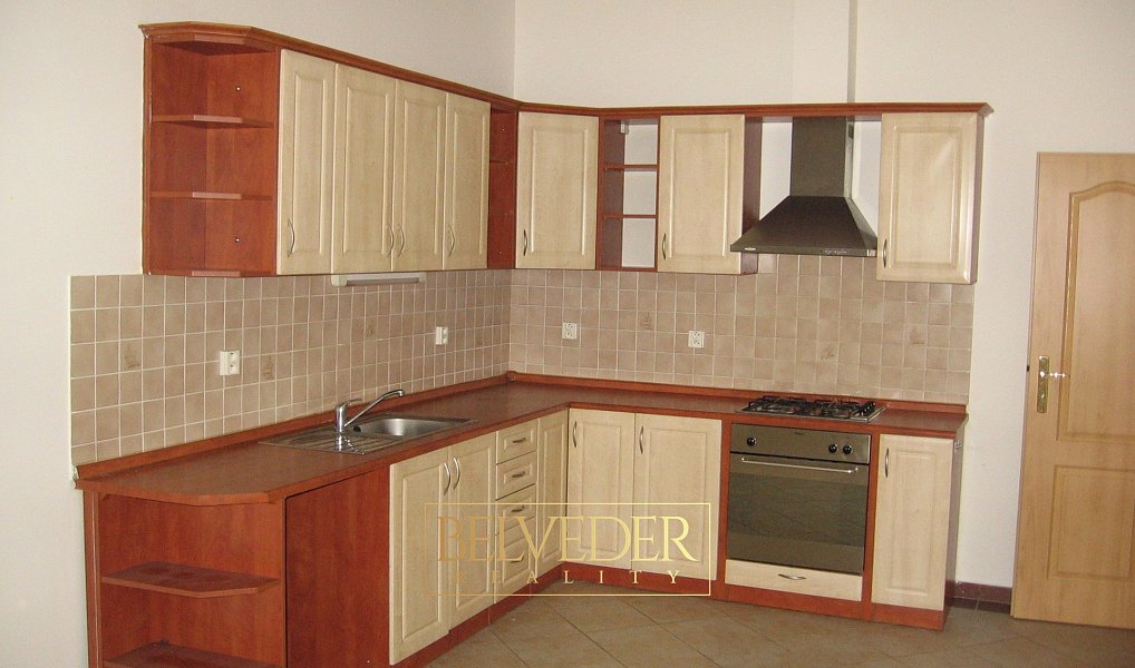 Pronájem bytu 2+1 74 m², Teplice – fotka 1 z 13