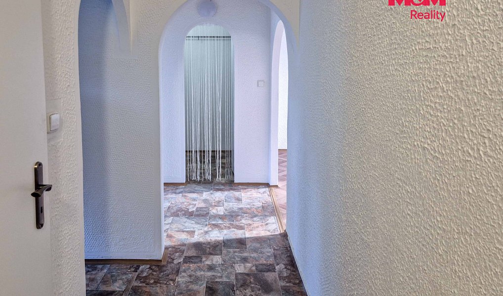 Pronájem bytu 2+1 64 m², Ostrava – náhled fotky 8