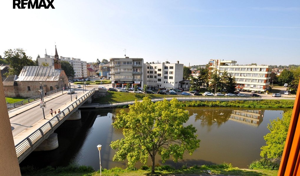 Pronájem bytu 2+kk 66 m², Havlíčkův Brod – náhled fotky 11