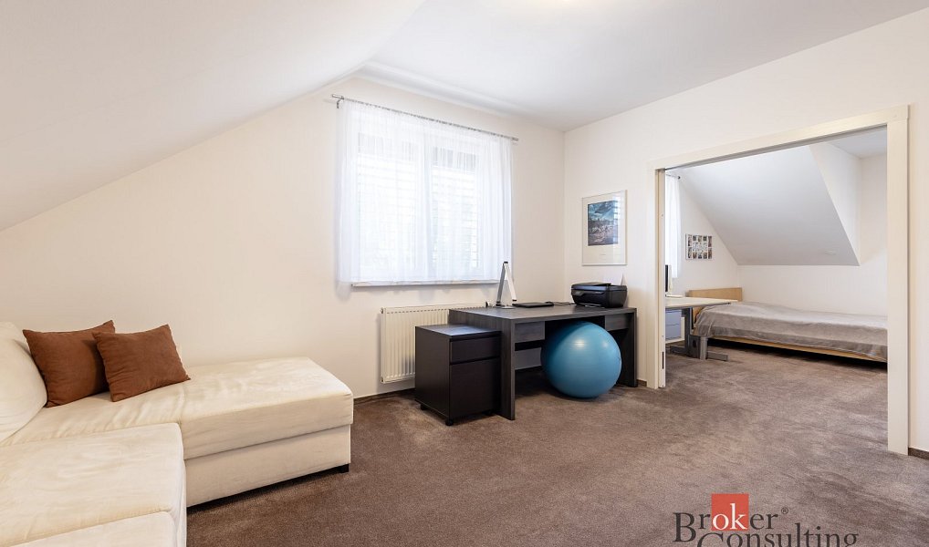 Prodej domu 165 m² s pozemkem 520 m², Kobylnice – náhled fotky 12