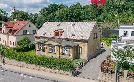 Prodej bytu 3+kk 77 m², Tanvaldská, Liberec - Liberec XXX-Vratislavice nad Nisou