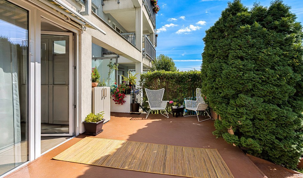 Prodej bytu 2+kk 51 m², Praha – náhled fotky 3