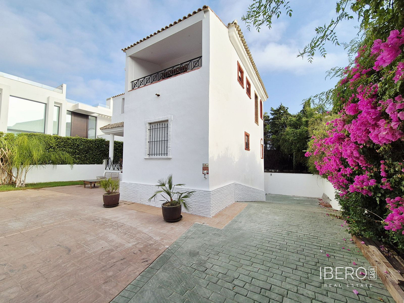 Casa 5+kk – Marbella, Guadalmina Baja, Guadalmina - Vista 4