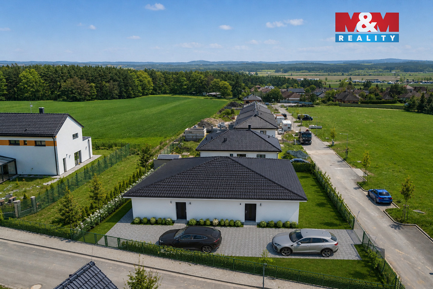 Prodej domu 97 m² s pozemkem 258 m² — photo 4
