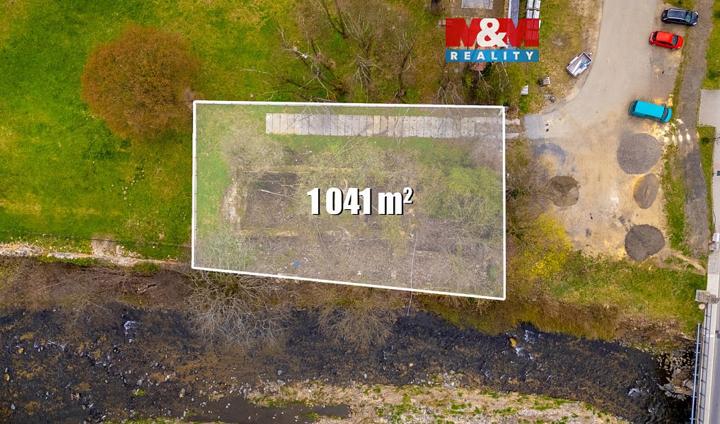 Prodej pozemku 1 041 m², Frýdlant – náhled fotky 8