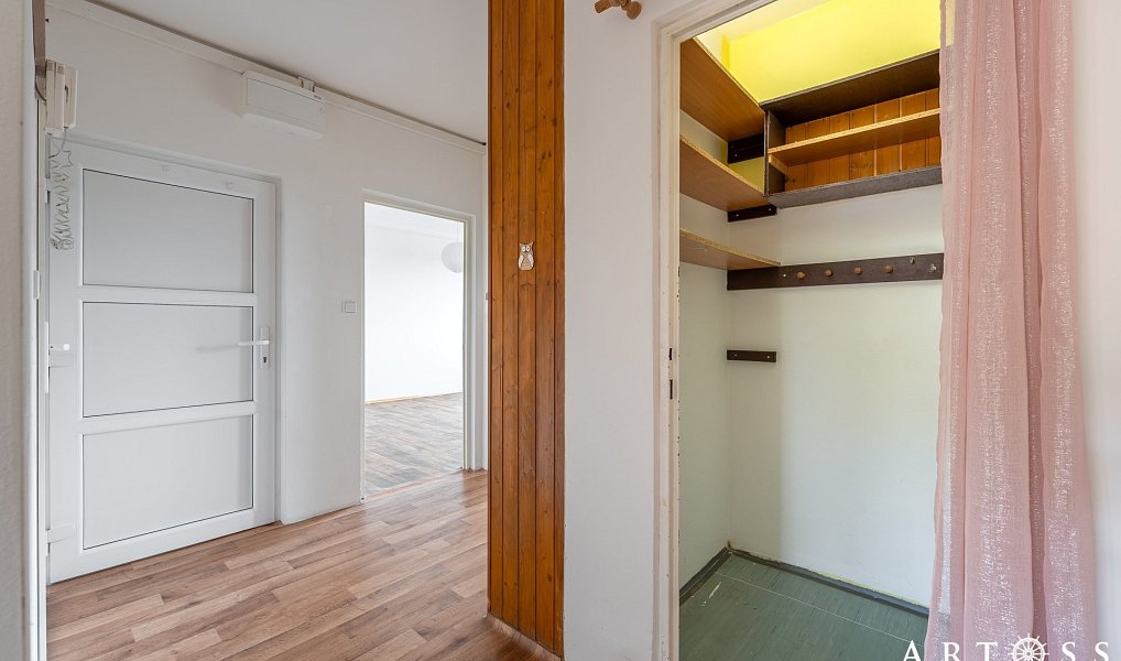 Prodej bytu 2+1 55 m², Ivančice – náhled fotky 10
