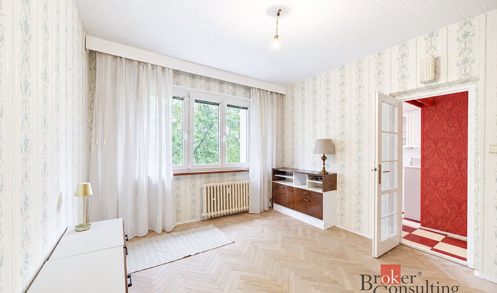 Prodej bytu 2+1 57 m², Praha – náhled fotky 9