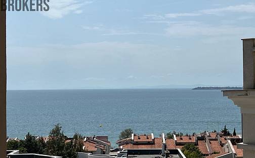 Prodej bytu 2+kk 68 m², Sveti Vlas, Bulharsko