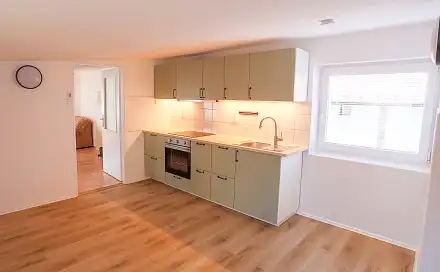 Pronájem bytu 2+kk 44 m²