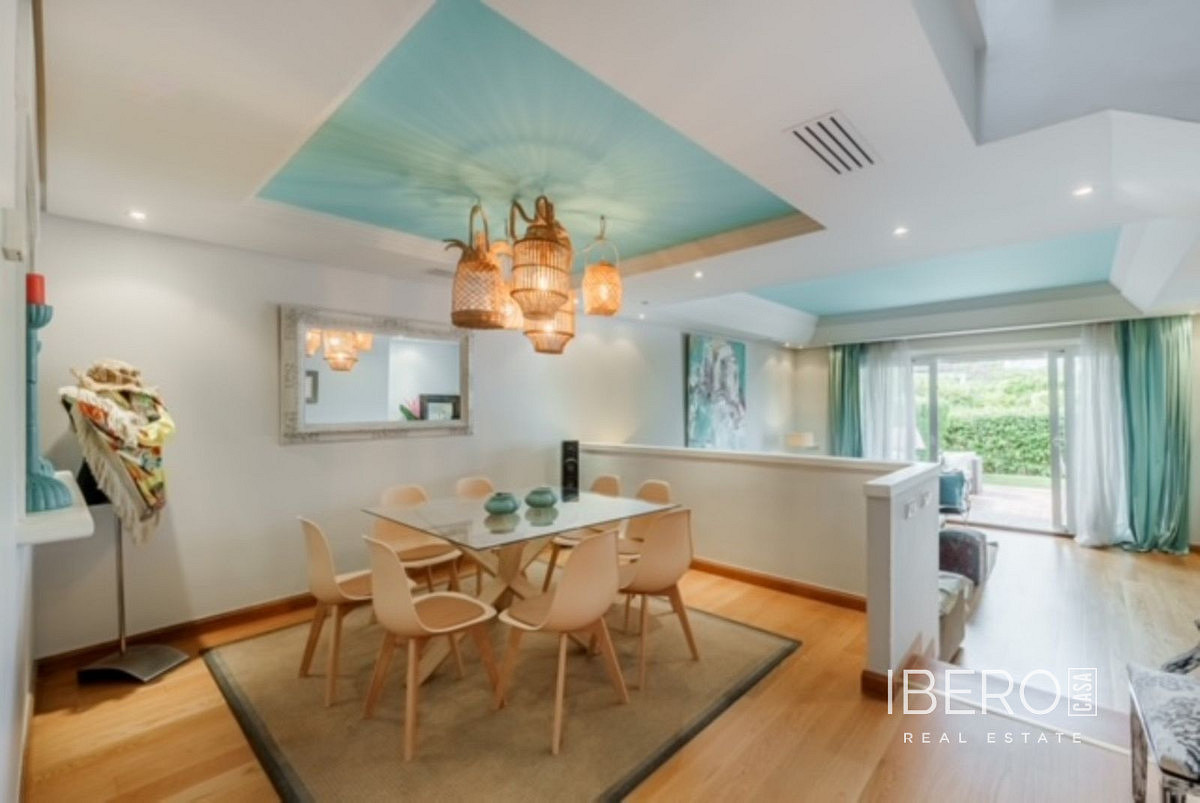 Casa 5+kk – Estepona - Vista 3
