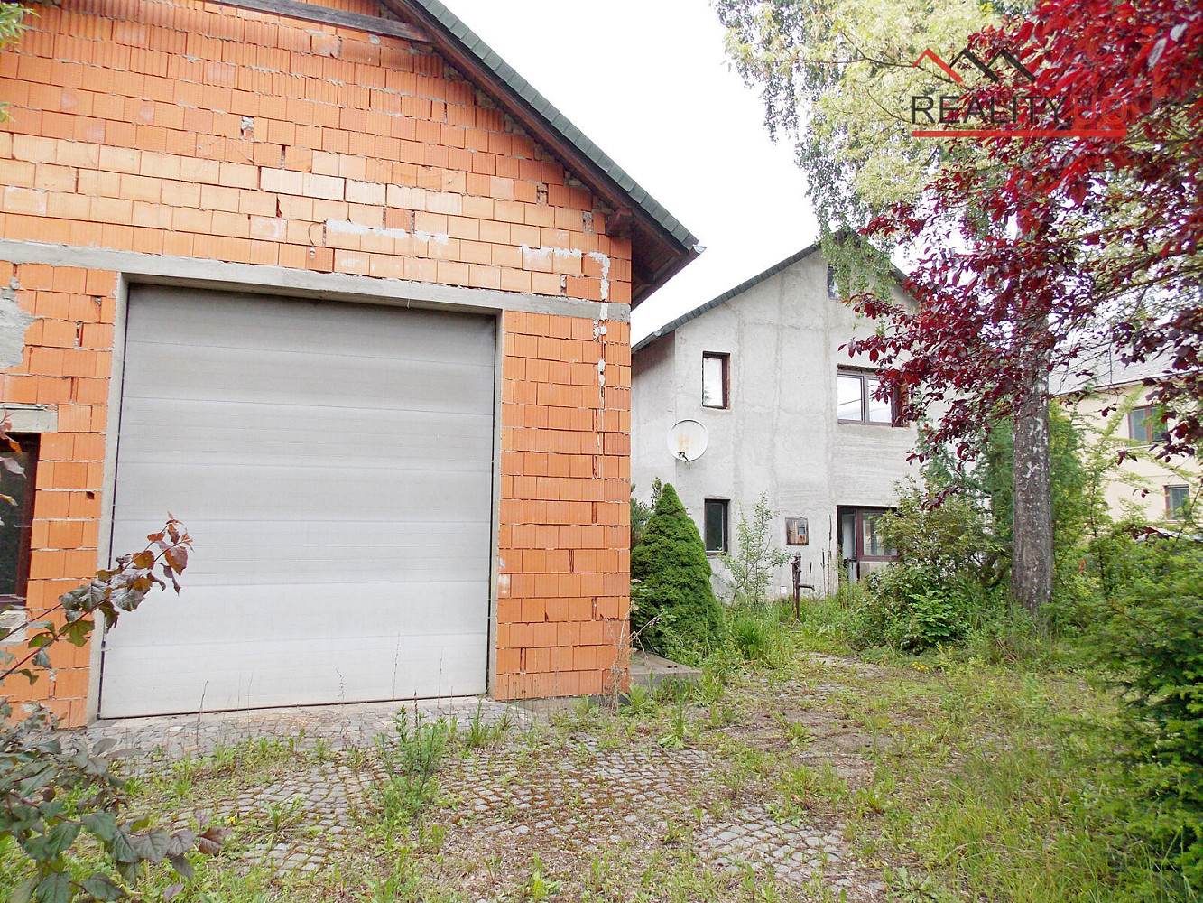 Prodej výrobních prostor 190 m² – fotografie 2