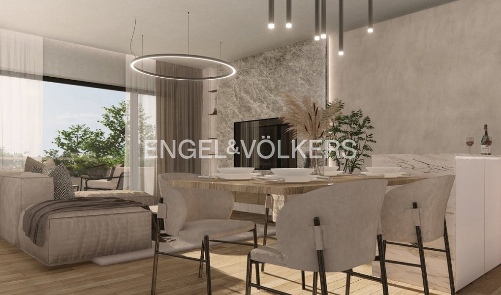 Prodej bytu 4+kk, 130 m², Severní Předměstí - Plzeň-město, Plzeň