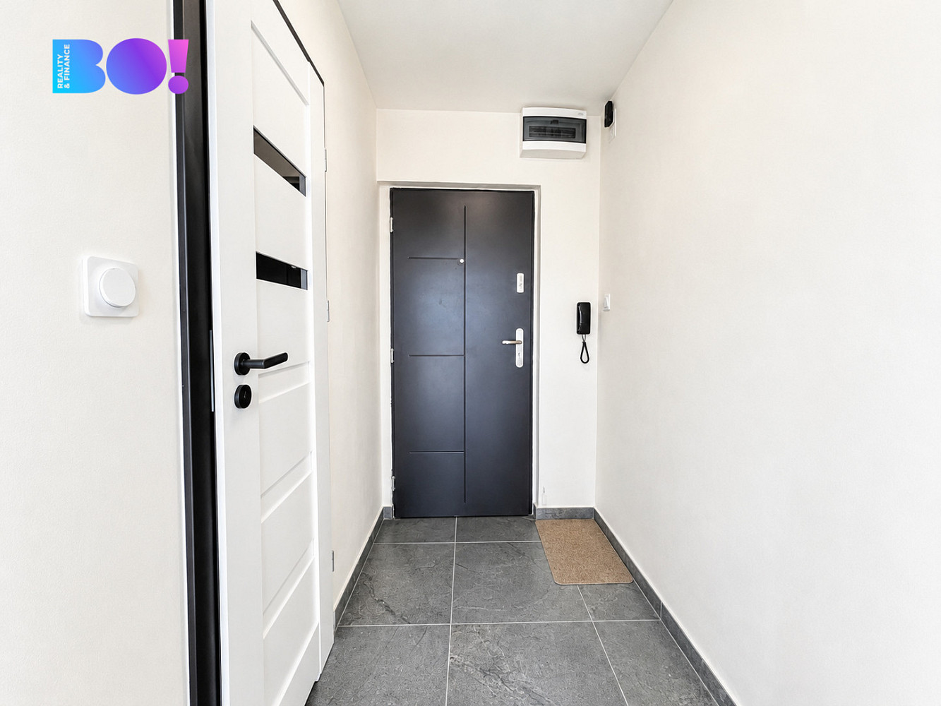 1+kk Apartment in Ostrava, Ostrava-Jih, Zábřeh – další