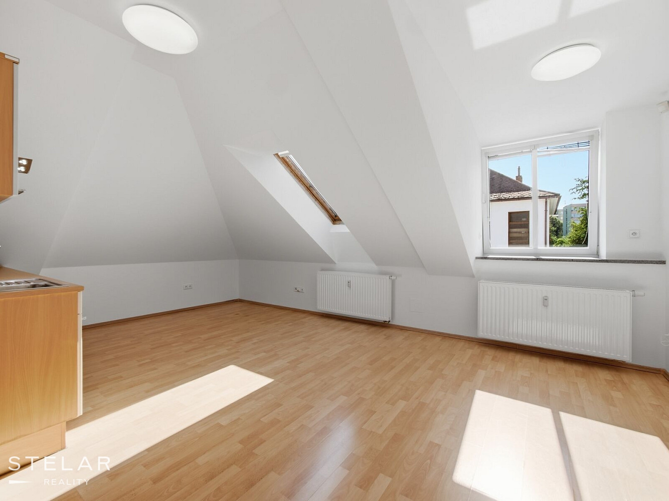 Pronájem bytu 1+kk 35 m² – fotografie 5