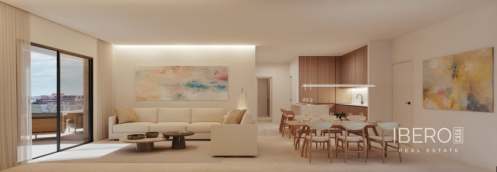 Prodej bytu 4+kk 104 m² — photo 4