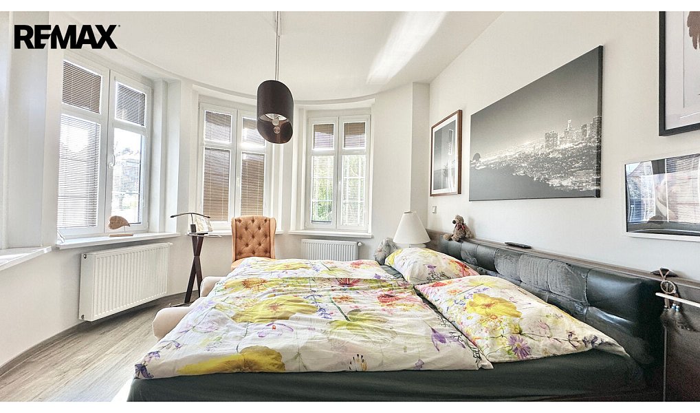 Prodej nájemního domu, činžáku 730 m², Teplice – náhled fotky 19