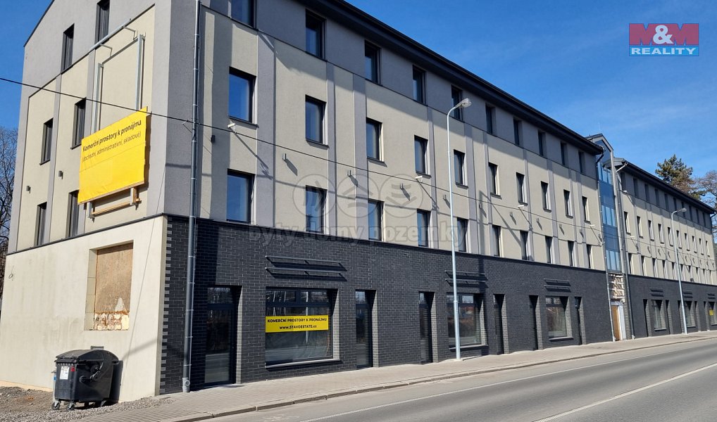 Pronájem obchodních prostor 146 m², Český Těšín – náhled fotky 10