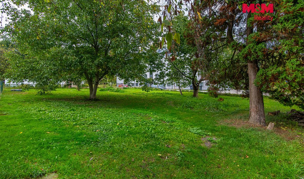 Prodej stavebního pozemku 1 049 m², Varnsdorf – náhled fotky 3